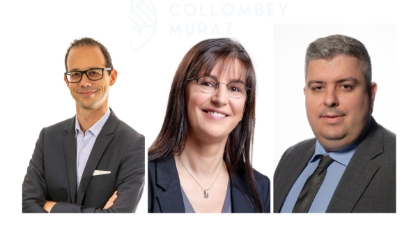 ECVS24 - Trois candidats en course pour la vice-présidence